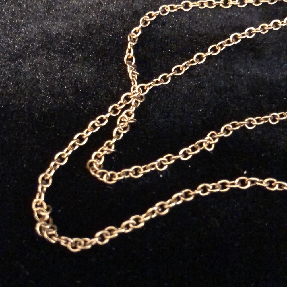 Owl Pendent Necklace - Picture 5 of 5